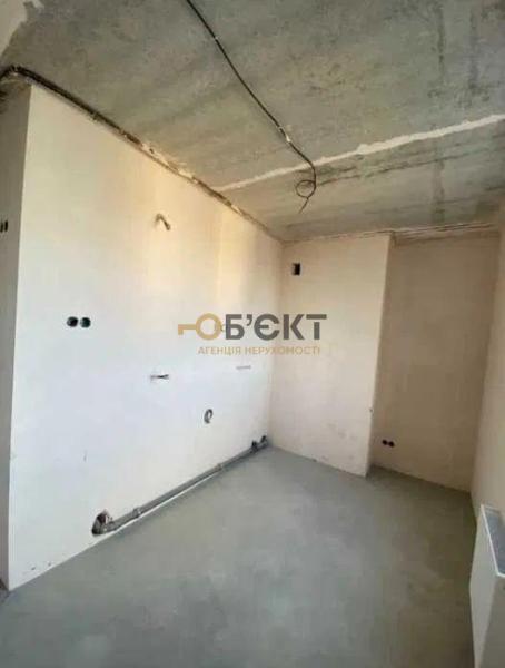 Продам 2-кімнатну квартиру в новобудові, ЖК&nbsp;«Райдужний&nbsp;3»