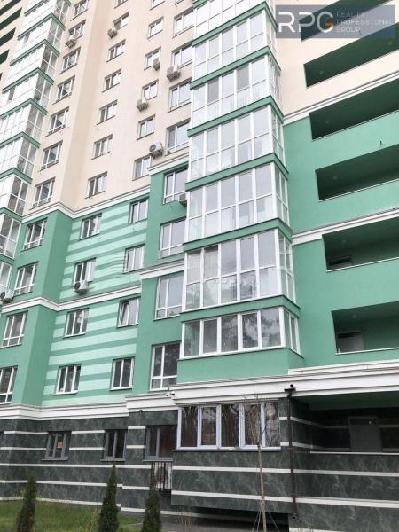 Продам 3-кімнатну квартиру