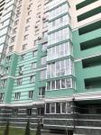 Продам 3-кімнатну квартиру, 88.18 м², без внутрішніх робіт