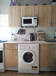 Продам 1-кімнатну квартиру, 28.75 м², косметичний ремонт