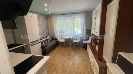 Продам 1-комнатную квартиру