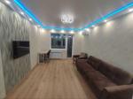 Сдам 2-комнатную квартиру, 55 м², евроремонт