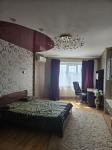 Сдам 1-комнатную квартиру в новостройке, 56.70 м², евроремонт