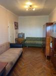 Продам 1-комнатную квартиру, 33.20 м², косметический ремонт