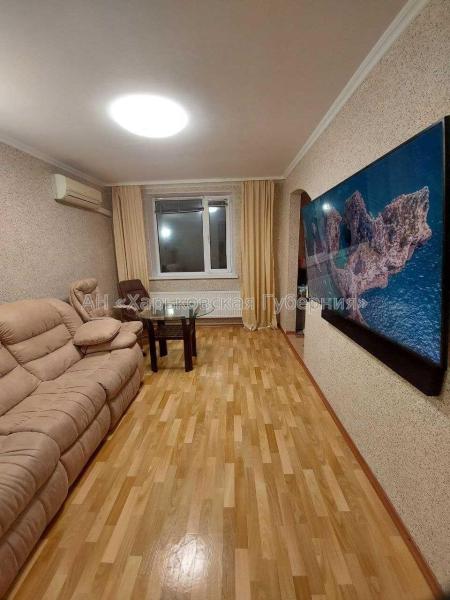 Продам 3-комнатную квартиру