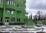 Продам 2-комнатную квартиру в новостройке, ЖК&nbsp;ул.&nbsp;Семьи&nbsp;Сосниных,&nbsp;4а, 89 м², без внутренних работ