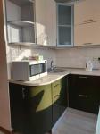 Продам 1-кімнатну квартиру, 33.60 м², частковий ремонт