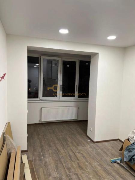 Продам 1-комнатную квартиру, ЖК «Мира 2»