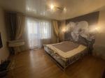 Сдам 3-комнатную квартиру в новостройке, 102 м², евроремонт