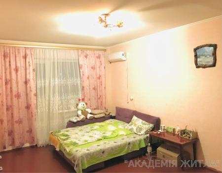 Продам 1-комнатную квартиру
