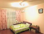 Продам 1-комнатную квартиру, 42.90 м², косметический ремонт