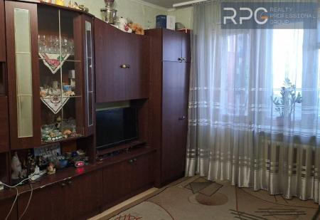 Продам 1-кімнатну квартиру