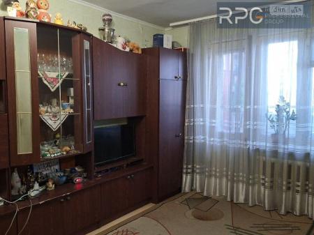 Продам 1-кімнатну квартиру