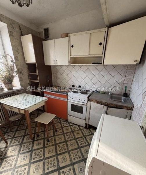 Продам 1-комнатную квартиру