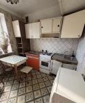 Продам 1-комнатную квартиру, 40 м², советский ремонт