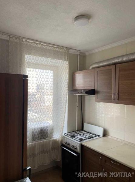 Продам 1-комнатную квартиру