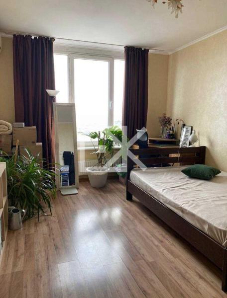 Продам 1-комнатную квартиру, ЖК Богатырский
