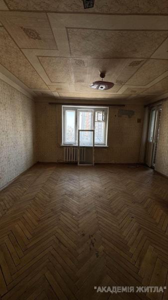 Продам 2-комнатную квартиру