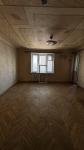 Продам 2-комнатную квартиру, 52.20 м², без отделочных работ