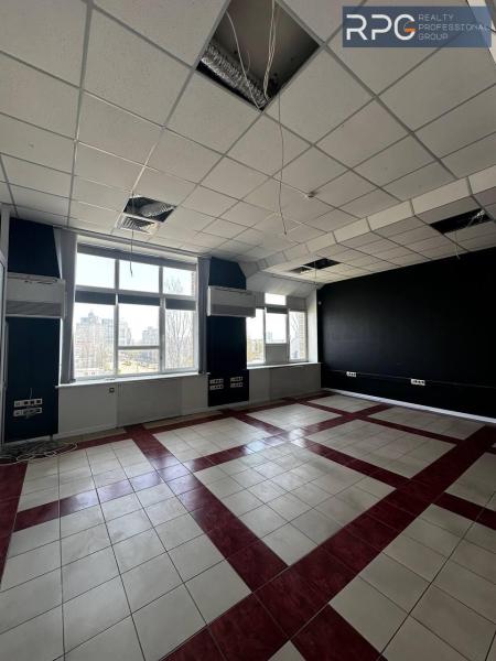 Здам офіс в офісному центрі