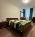 Продам 3-комнатную квартиру в новостройке, 83 м², евроремонт
