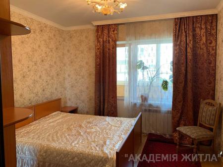 Сдам 3-комнатную квартиру
