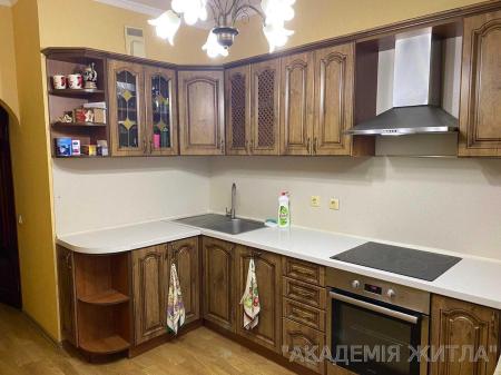 Сдам 3-комнатную квартиру в новостройке