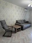 Сдам 1-комнатную квартиру, 40 м², евроремонт