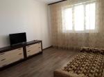 Сдам 1-комнатную квартиру в новостройке, ЖК Парковые озера, 47 м², евроремонт