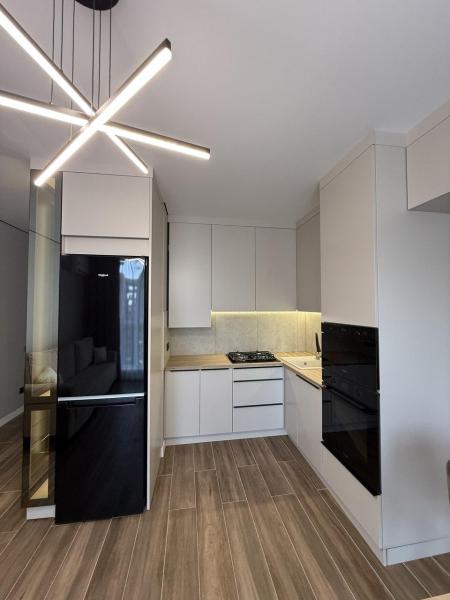 Здам 1-кімнатну квартиру в новобудові