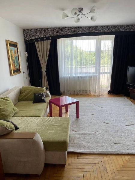 Продам 3-комнатную квартиру