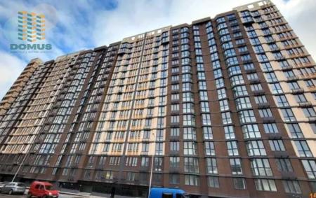 Продам 1-кімнатну квартиру, ЖК Прохоровський квартал