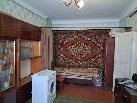 Продам 1-кімнатну квартиру