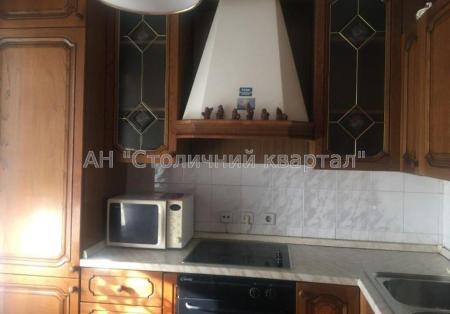 Продам 3-комнатную квартиру