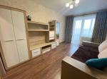Продам 2-кімнатну квартиру, ЖК «Софіївський квартал» Ак. Шалімова, 68.30 м², євроремонт
