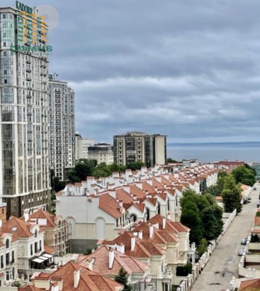 Продам 1-кімнатну квартиру, ЖК «Sea View»