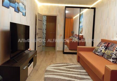 Продам 1-комнатную квартиру