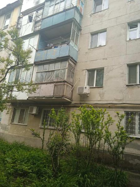 Продам 3-кімнатну квартиру