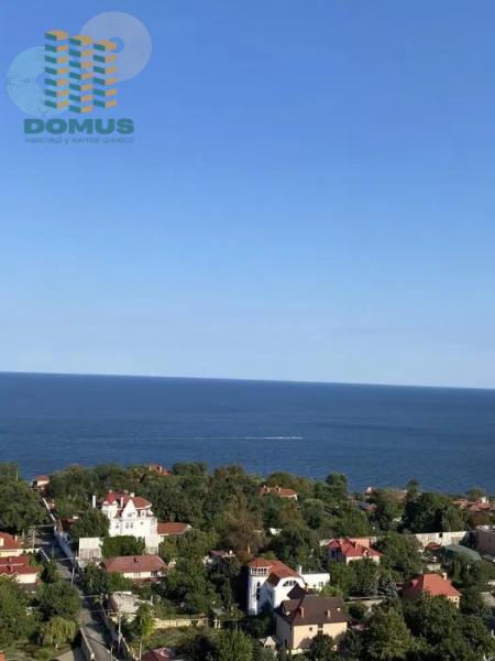Продам 2-кімнатну квартиру, ЖК «Aqua Marine»