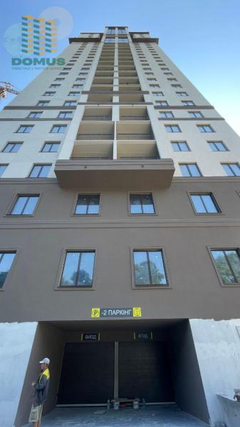Продам 2-кімнатну квартиру, ЖК «Посейдон»