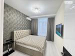 Продам 1-кімнатну квартиру, ЖК «Тридцять восьма перлина», 54.70 м², євроремонт