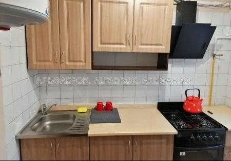 Продам 2-кімнатну квартиру