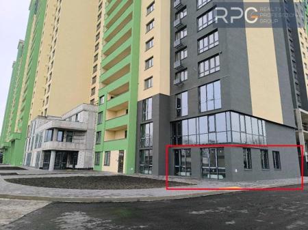 Здам приміщення вільного призначення