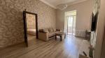 Сдам 3-комнатную квартиру, 50 м², евроремонт
