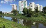 Продам 2-комнатную квартиру в новостройке, ЖК «Рогатинский», дом 1, 69 м², без внутренних работ