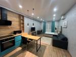 Сдам 1-комнатную квартиру в новостройке, ЖК&nbsp;Новая&nbsp;Англия, 40 м², авторский дизайн