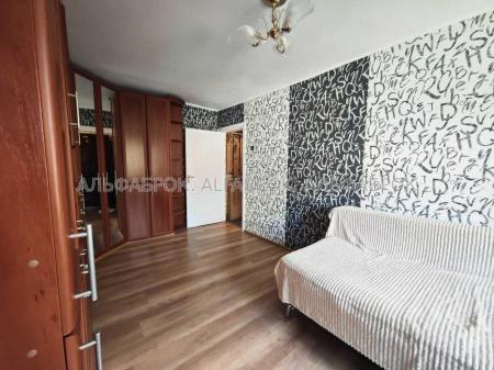 Продам 1-кімнатну квартиру