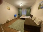 Сдам 1-комнатную квартиру в новостройке, ЖК Navigator, 43 м², косметический ремонт