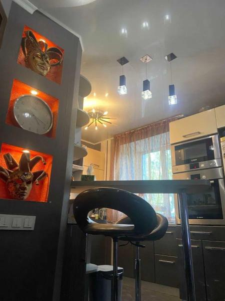 Продам 3-кімнатну квартиру