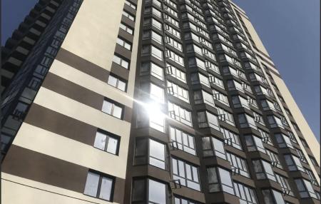 Продам 2-кімнатну квартиру в новобудові, ЖК «Зручний»